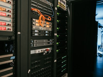Redes de comunicaciones